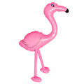 Opblaasbare Party Flamingo