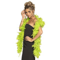 Boa Neongroen 80 Gram