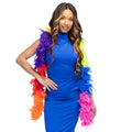 Boa Party Of Pride Regenboog