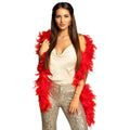 Boa Rood Moulin Rouge