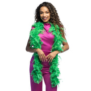 Op deze afbeelding zie je een Accessoires, van het merk Boland. Boa Green Light Party