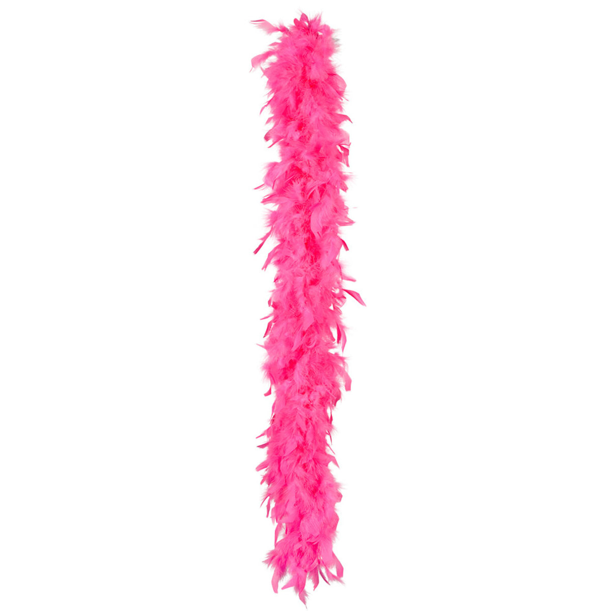 Op deze afbeelding zie je een Accessoires, van het merk Boland. Boa Candy Sweet Neonroze Uv