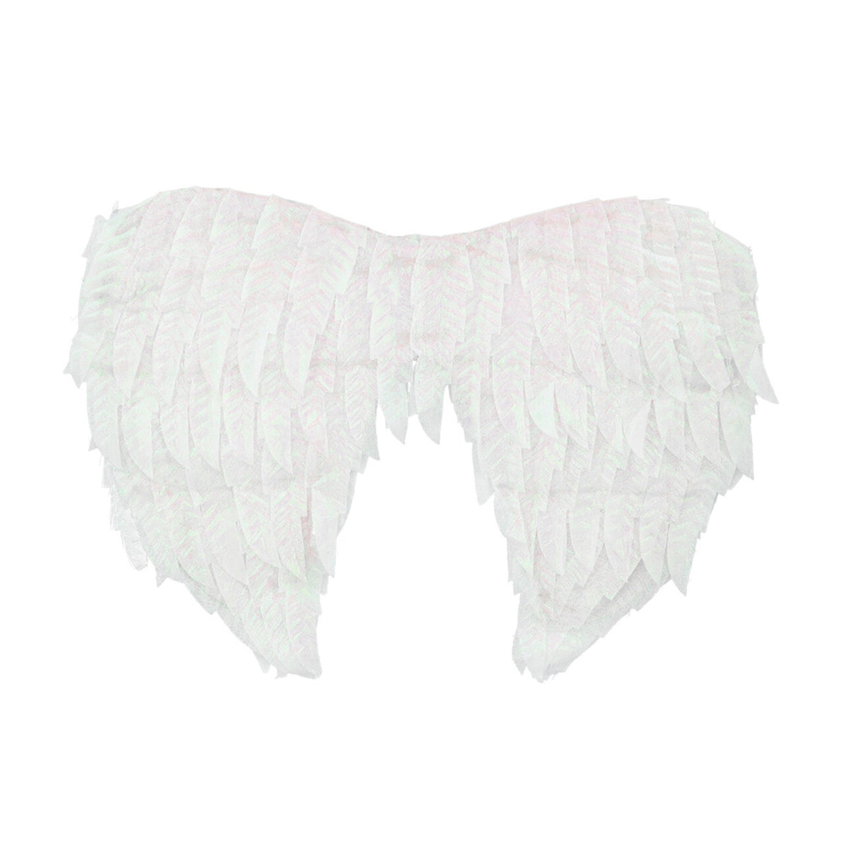 Op deze afbeelding zie je een Accessoires, van het merk Boland. Engelenset Gabriella Wit