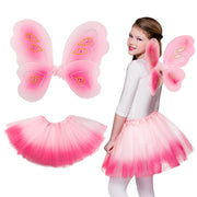 Op deze afbeelding zie je een Accessoires, van het merk Boland. Set Pinky Fee