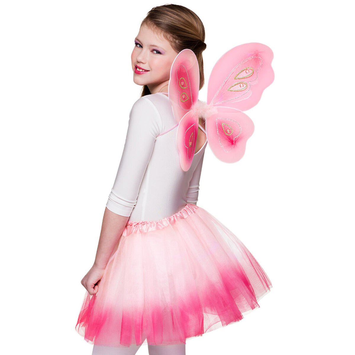 Op deze afbeelding zie je een Accessoires, van het merk Boland. Set Pinky Fee