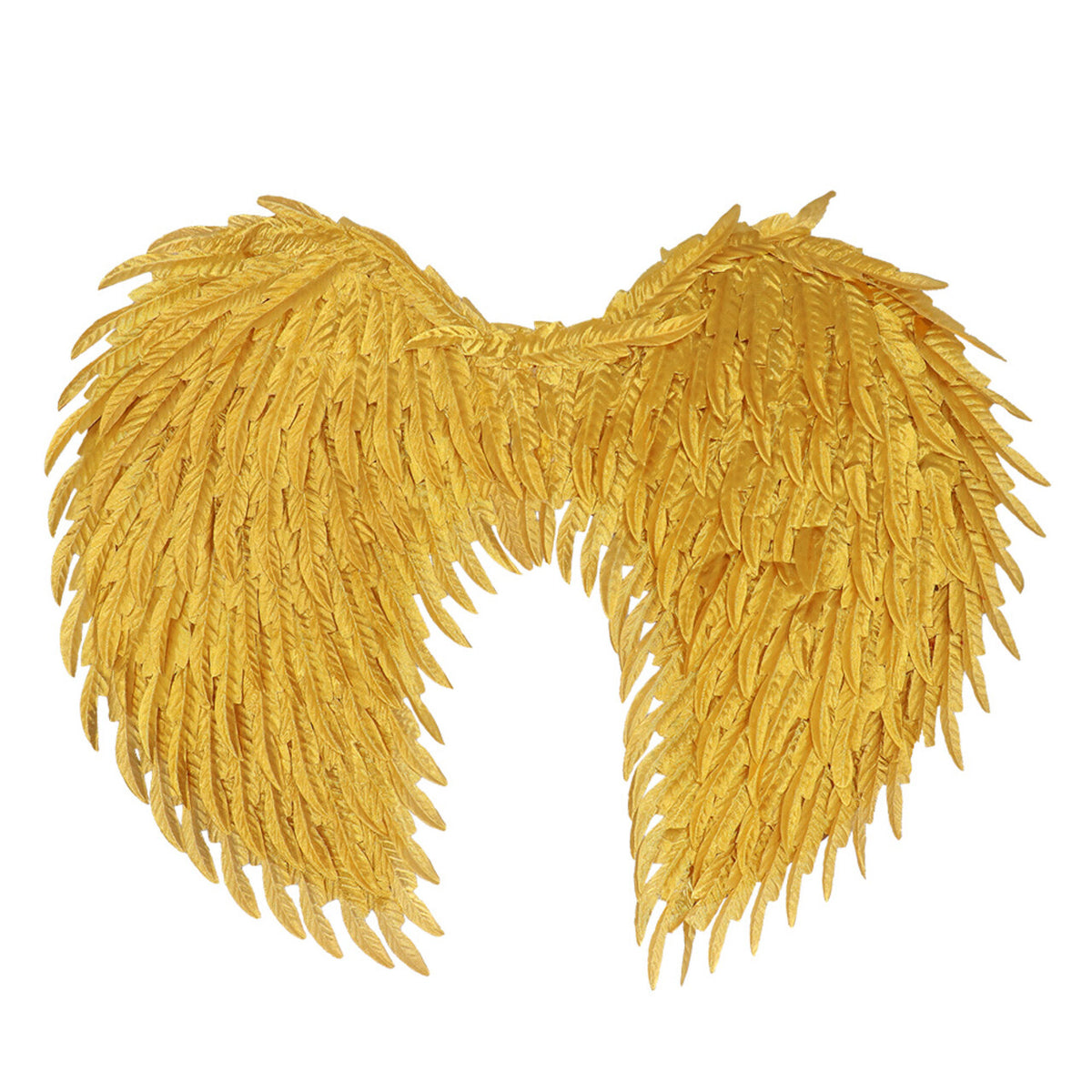 Op deze afbeelding zie je een Accessoires, van het merk Boland. Engelenvleugels Glam Goud