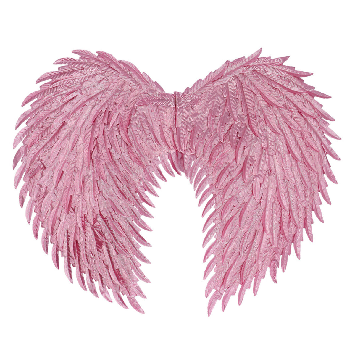 Op deze afbeelding zie je een Accessoires, van het merk Boland. Engelenvleugels Glam Roze