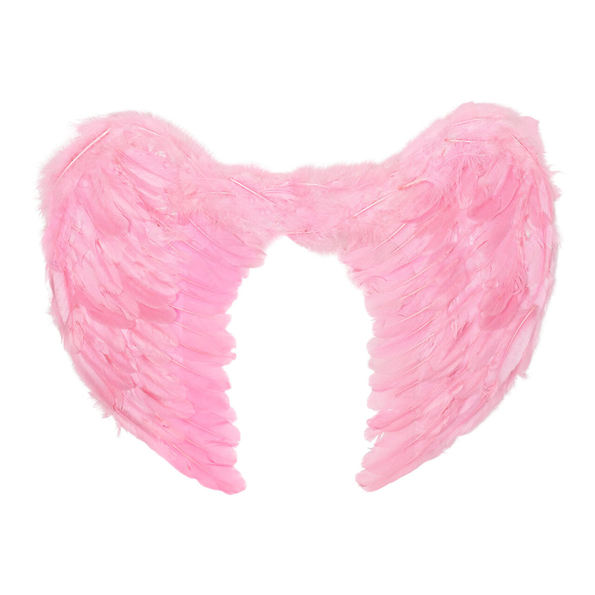 Op deze afbeelding zie je een Accessoires, van het merk Boland. Lichtroze Engelenvleugels Elysia