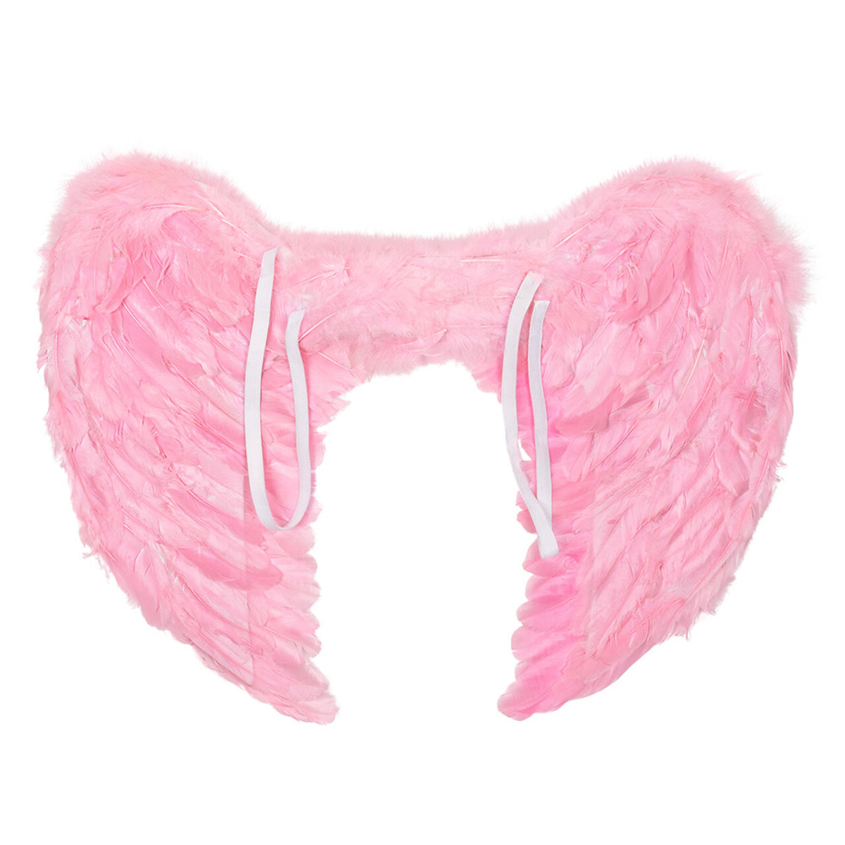 Op deze afbeelding zie je een Accessoires, van het merk Boland. Lichtroze Engelenvleugels Elysia