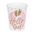 Bekers Hello Girl!