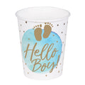 Bekers Hello Boy!