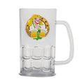 Chope à Bière En Plastique Oktoberfest
