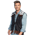 Wild West Willy Vest Man