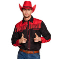 Chemise Western Buddy