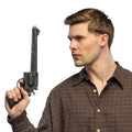 Longshot Revolver Prop 35 Cm