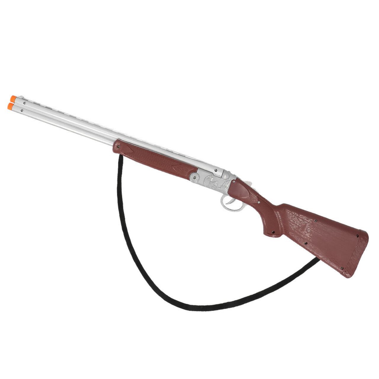 Op deze afbeelding zie je een Accessoires, van het merk Boland. Wild West Ranger Geweer 68 Cm