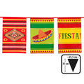 Vlaggenlijn Fiesta Mexico
