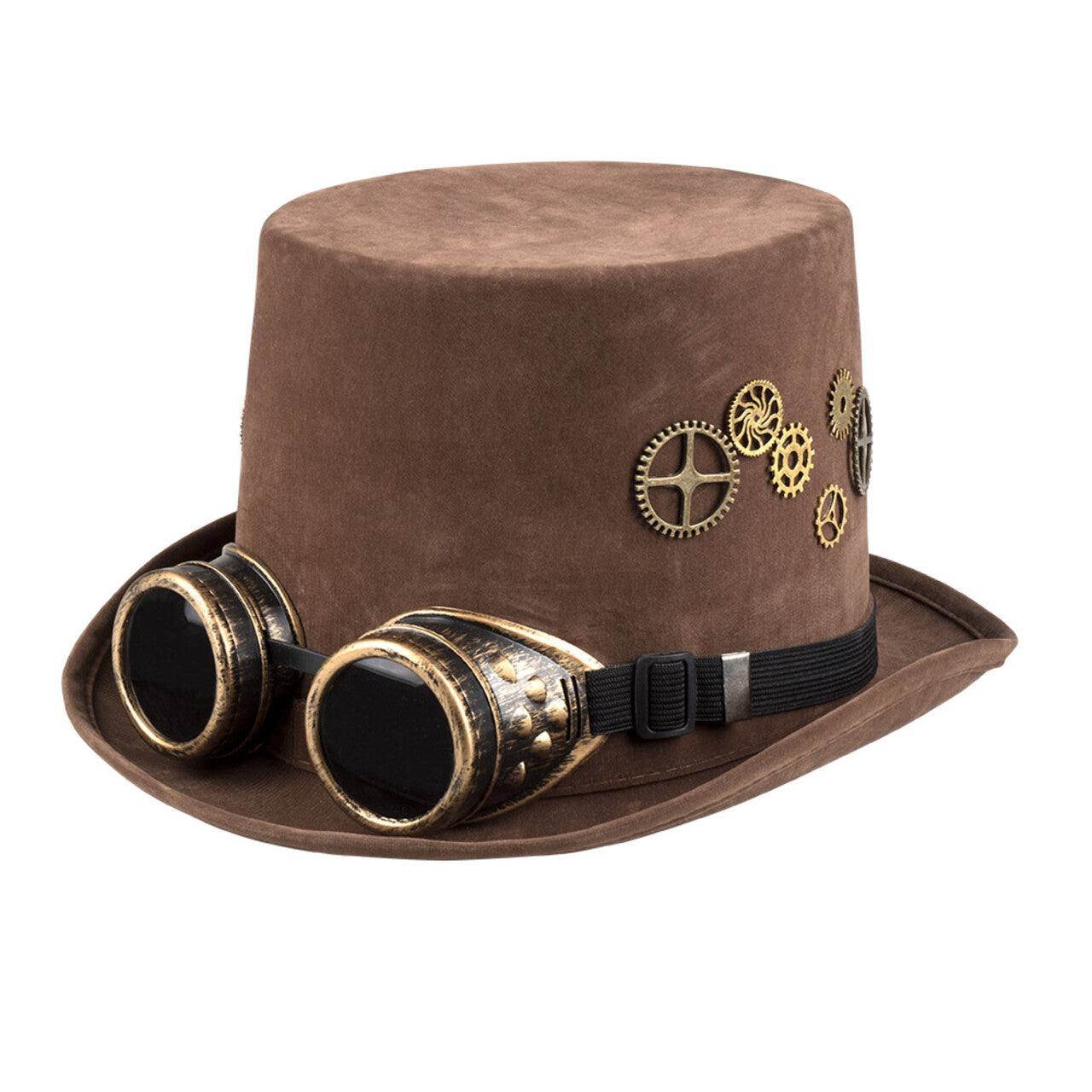 Op deze afbeelding zie je een Accessoires, van het merk Boland. Hoed Sightpunk