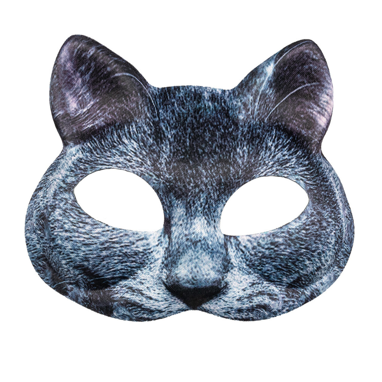 Op deze afbeelding zie je een Accessoires, van het merk Boland. Snoezig Poesje Masker