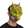 Masker Dragon Fire