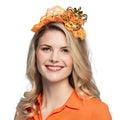 Diadème Reine Dorange