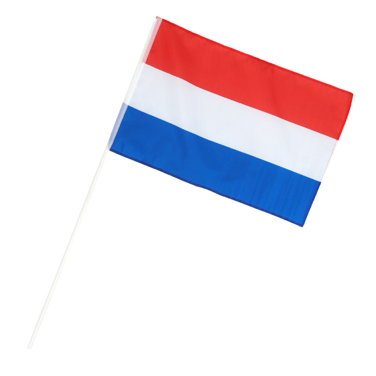 Op deze afbeelding zie je een Decoratie, van het merk Boland. Supporter Zwaaivlag Nederland