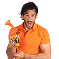 Oranje Brultoeter Nederland