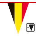 Pe Wimpelkette Belgien
