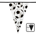 Pe Wimpelkette Football