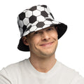 Voetbal Fan Bucket Hat