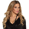 Ensemble De 2 Colliers Magali Noir