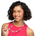 Ketting Disco Bal Rave