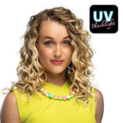 Op deze afbeelding zie je een Accessoires, van het merk Boland. Ketting Fusion Super 80s