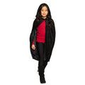 Kindercape Dawn Schwarz für Kinder