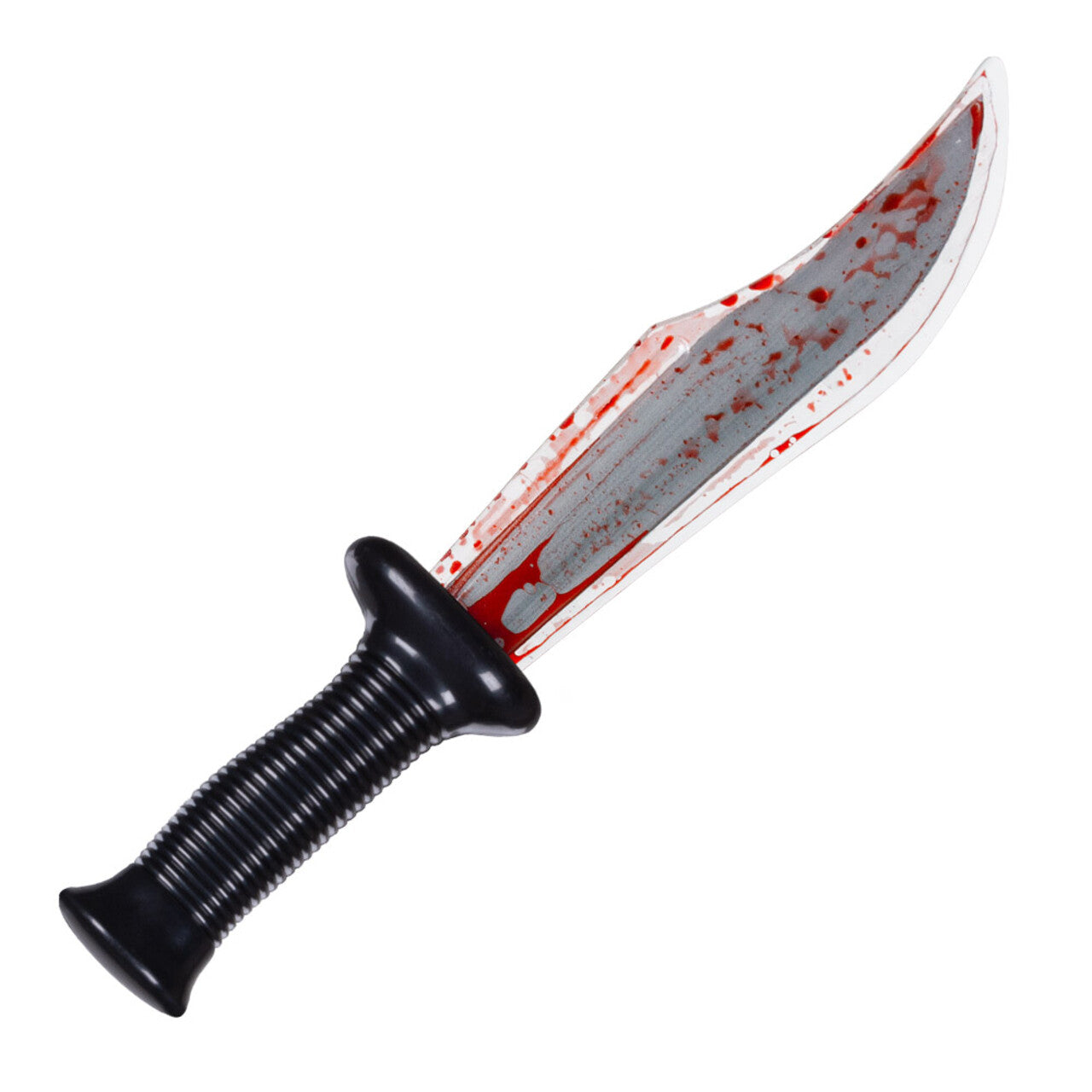 Op deze afbeelding zie je een Accessoires, van het merk Boland. Mes Met Bloed Killer Mess
