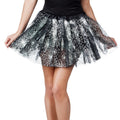 Tutu Piégé Dans Une Toile