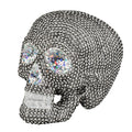 Crâne étincelant Diamant