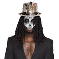 Hut Voodoo Priester