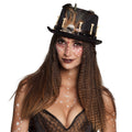 Chapeau Sorcier Vaudou