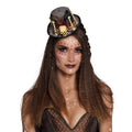 Skully Freda Voodoo Stirnband