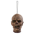 Décoration Suspendue Tête Vivant Mort