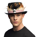 Chapeau Vaudou Crâne Zaka