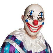 Op deze afbeelding zie je een Accessoires, van het merk Boland. Ha Ha Ha Scary Clown Smiley