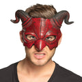 Masker Mister Diablo