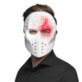 Masque Effrayant Ensanglanté