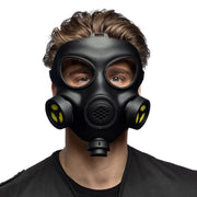 Op deze afbeelding zie je een Accessoires, van het merk Boland. Masker War Gas Killer