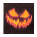 Servetten Creepy Pumpkin 20 Stuks