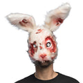 Bloederig Konijn Masker