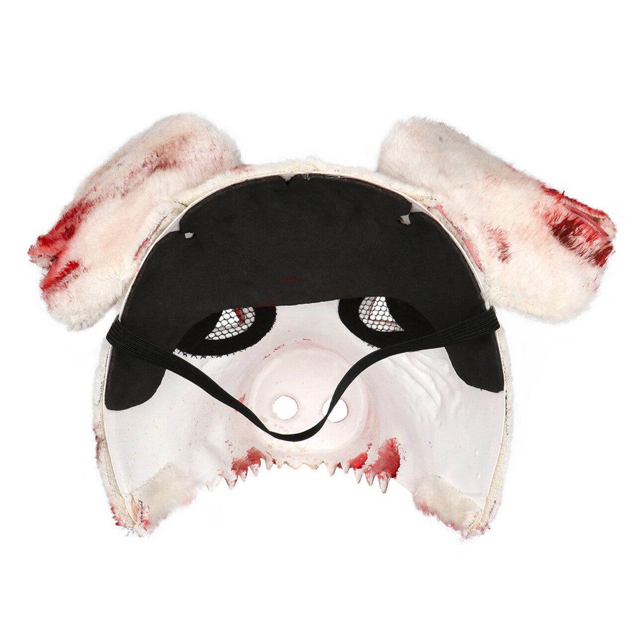 Op deze afbeelding zie je een Accessoires, van het merk Boland. Masker Bloederig Varken