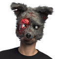 Masker Bloederige Weerwolf